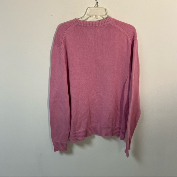 Cap Horn Men’s Sweater V Neck Pullover XL - Picture 2 of 11